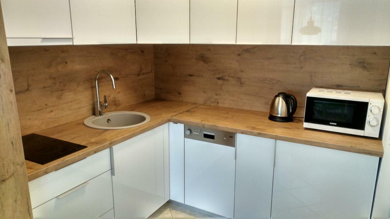 Apartment Natali Sarajevo Bagian luar foto