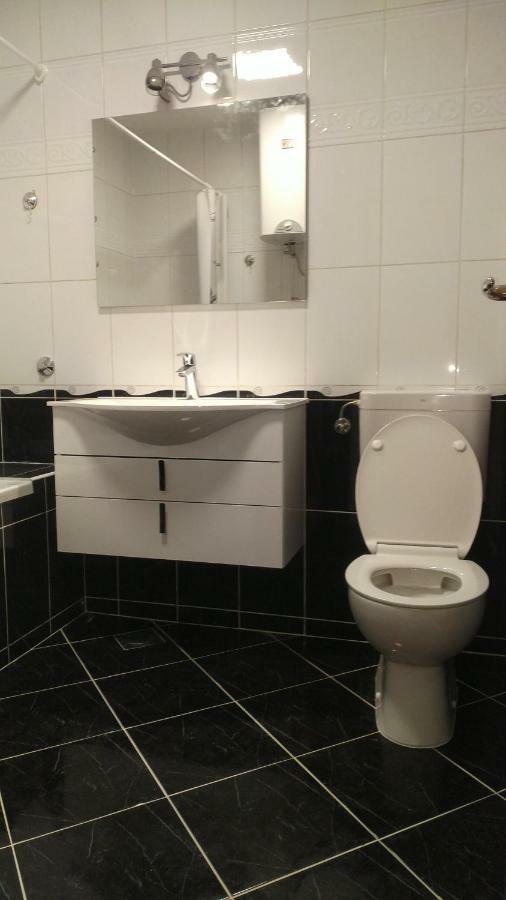 Apartment Natali Sarajevo Bagian luar foto