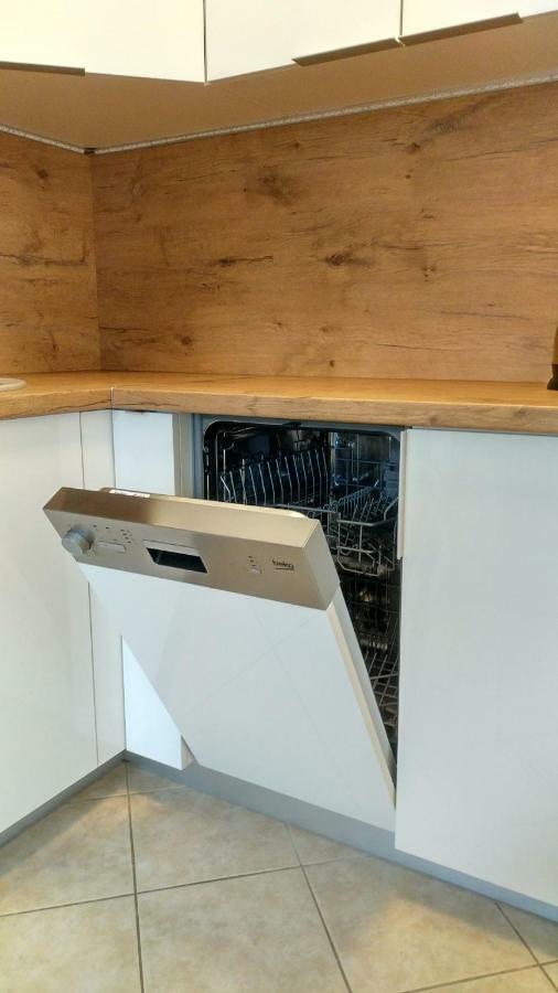 Apartment Natali Sarajevo Bagian luar foto