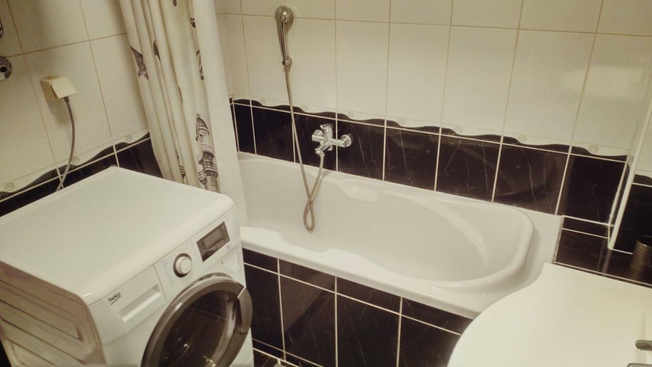 Apartment Natali Sarajevo Bagian luar foto